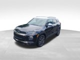 Used 2021 Chevrolet TrailBlazer ACTIV w/ Technology Package image 2