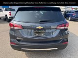 Used 2022 Chevrolet Equinox LT image 6