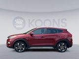 Used 2019 Hyundai Tucson Sport image 2