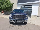 Used 2015 Ford F150 XLT w/ Equipment Group 302A Luxury image 2