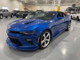 Used 2016 Chevrolet Camaro SS image 3