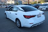Used 2024 Nissan Sentra S image 6
