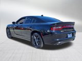 Used 2023 Dodge Charger SXT w/ Blacktop Package image 6
