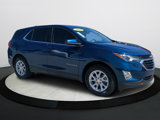 Used 2020 Chevrolet Equinox LT image 2
