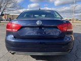 Used 2014 Volkswagen Passat 1.8T S image 4