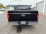 Used 2023 Ford F150 XLT image 3
