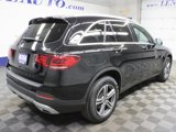 Used 2020 Mercedes-Benz GLC 300 4MATIC image 4