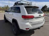 Used 2016 Jeep Grand Cherokee Limited image 4
