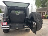 Used 2014 Jeep Wrangler Sport w/ Quick Order Package 24S image 6