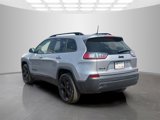 Certified 2021 Jeep Cherokee Latitude Plus image 5