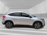 Used 2019 Honda HR-V Sport image 2