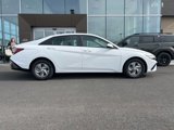 New 2025 Hyundai Elantra SE image 2