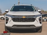 Used 2024 Chevrolet Trax LT image 3