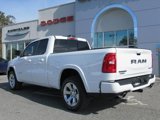 New 2025 RAM 1500 Big Horn image 4