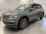 Used 2019 Volkswagen Tiguan SE w/ Panoramic Sunroof Package image 2