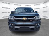 Used 2018 Chevrolet Colorado Z71 image 3