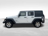 Used 2017 Jeep Wrangler Unlimited Sport w/ Quick Order Package 24S image 5