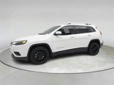 Used 2019 Jeep Cherokee Latitude Plus image 4