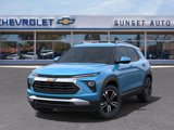 New 2025 Chevrolet TrailBlazer LT w/ LT Cold Weather Package image 6