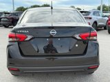 Used 2024 Nissan Versa S image 4