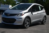 Used 2017 Chevrolet Bolt Premier w/ Driver Confidence II Package image 5
