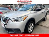 Used 2020 Nissan Kicks S image 3