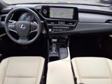 Used 2022 Lexus ES 350 w/ Premium Package image 5