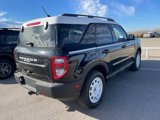 New 2024 Ford Bronco Sport Heritage w/ Heritage Convenience Package image 3