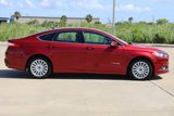 Used 2014 Ford Fusion SE w/ Equipment Group 502A image 4
