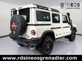 New 2024 INEOS Grenadier Trialmaster Edition image 5