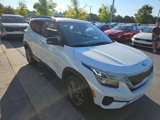 Certified 2021 Kia Seltos S image 3