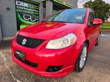 Used 2010 Suzuki SX4 Sport S image 2