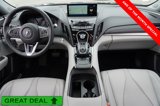 Used 2024 Acura RDX w/ Technology Package image 2