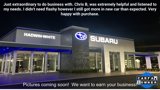 Certified 2021 Subaru Crosstrek 2.5i Sport w/ Moonroof Package image 4