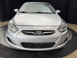 Used 2013 Hyundai Accent GLS image 4