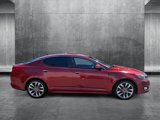 Used 2015 Kia Optima SX w/ Paint Protection Film Package image 4