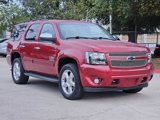 Used 2013 Chevrolet Tahoe LS w/ Texas Edition image 4