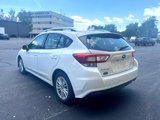 Used 2017 Subaru Impreza 2.0i Premium w/ BSD & Rcta/SRF/Eyesight image 3