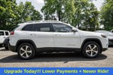 Used 2020 Jeep Cherokee Limited image 3