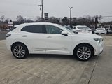Used 2021 Buick Envision Avenir w/ Technology Package II image 2