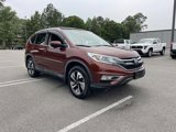 Used 2015 Honda CR-V Touring image 5