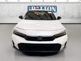 New 2025 Honda Civic Sport image 2