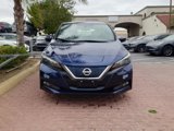 Used 2018 Nissan Leaf SV w/ Protection Package image 2
