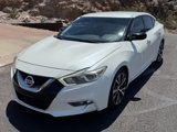 Used 2017 Nissan Maxima 3.5 S image 2
