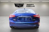 Used 2019 Maserati Ghibli S GranLusso image 4