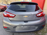 Used 2017 Chevrolet Cruze LT w/ Convenience Package image 6