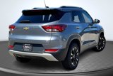 Used 2022 Chevrolet TrailBlazer LT w/ Convenience Package image 2
