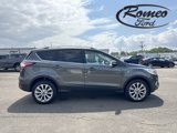 Used 2018 Ford Escape Titanium image 4