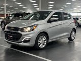 Used 2021 Chevrolet Spark LT image 3