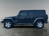 Used 2014 Jeep Wrangler Unlimited Sport w/ Quick Order Package 24S image 4